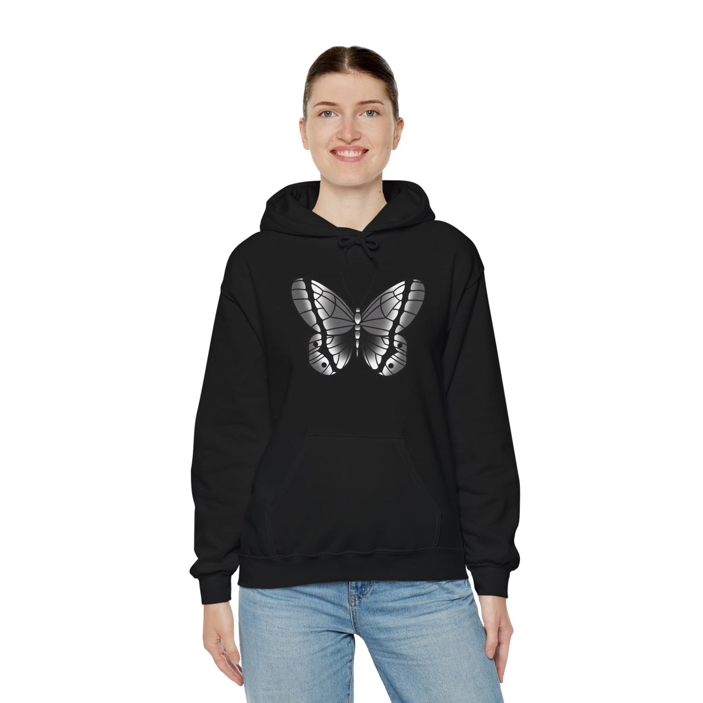 From the ashes Hooded Sweatshirt