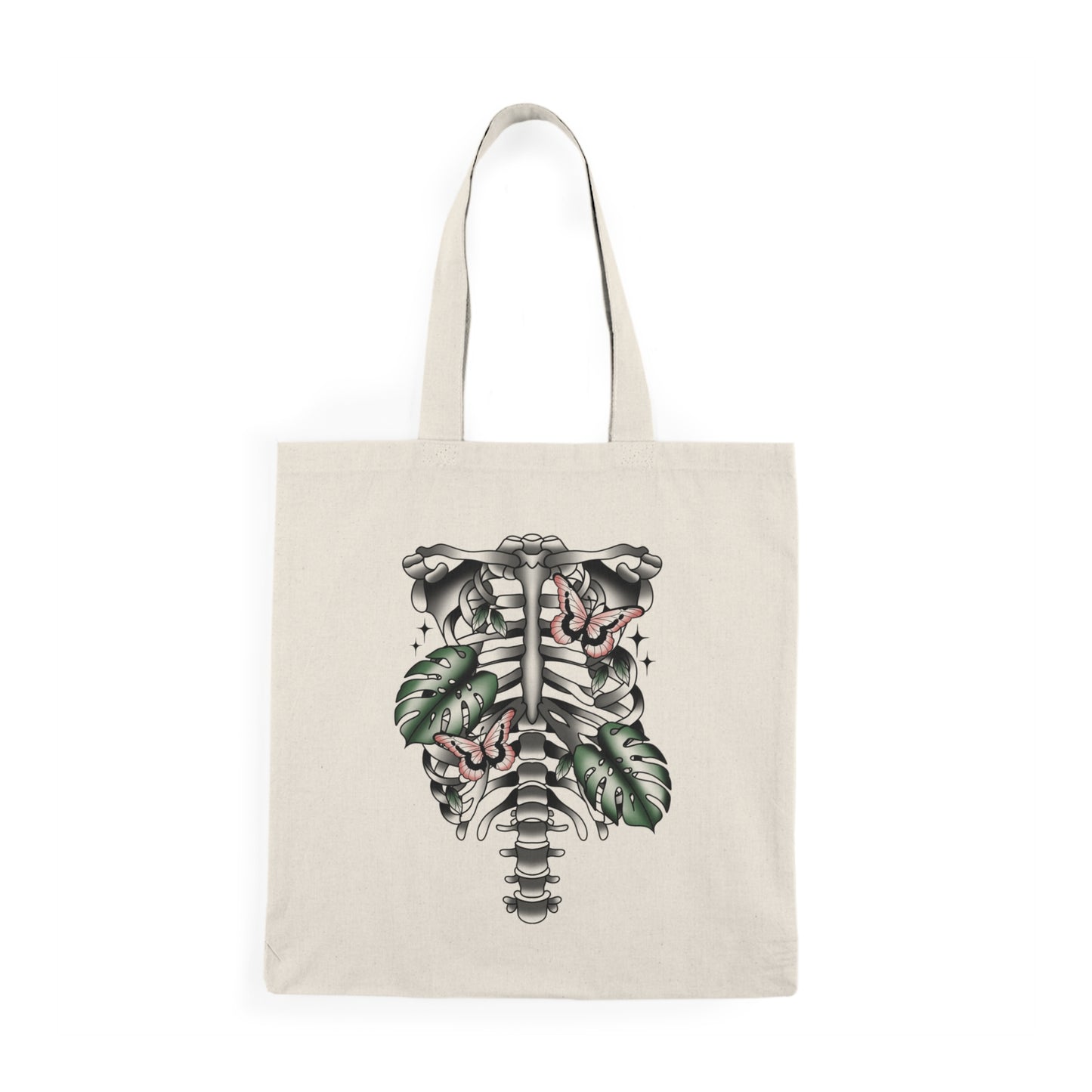 Eden's Inkwell Tote Bag