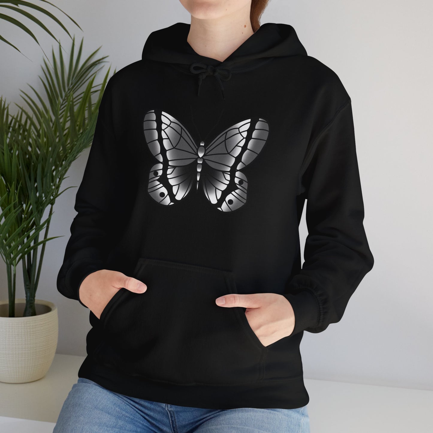 From the ashes Hooded Sweatshirt