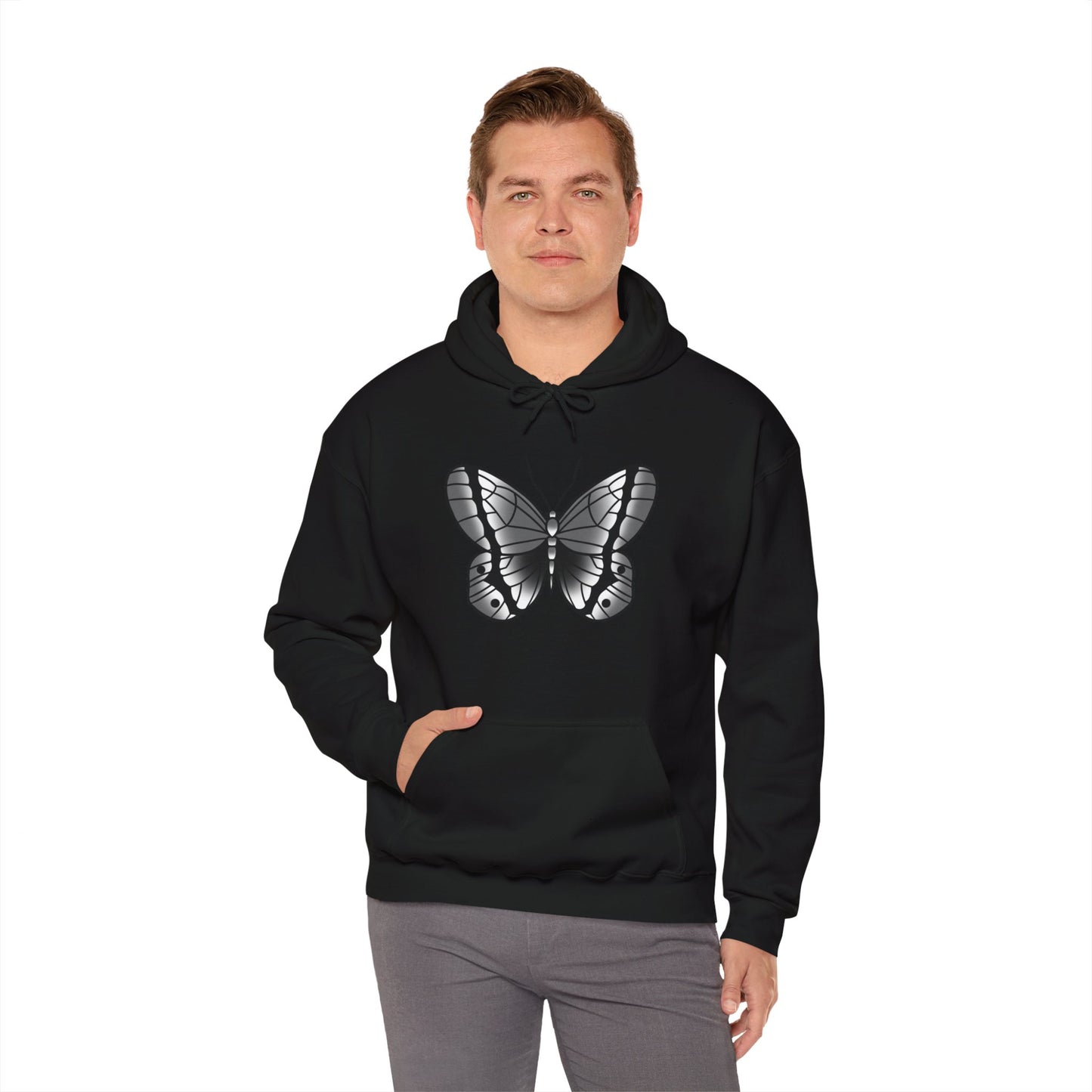 From the ashes Hooded Sweatshirt