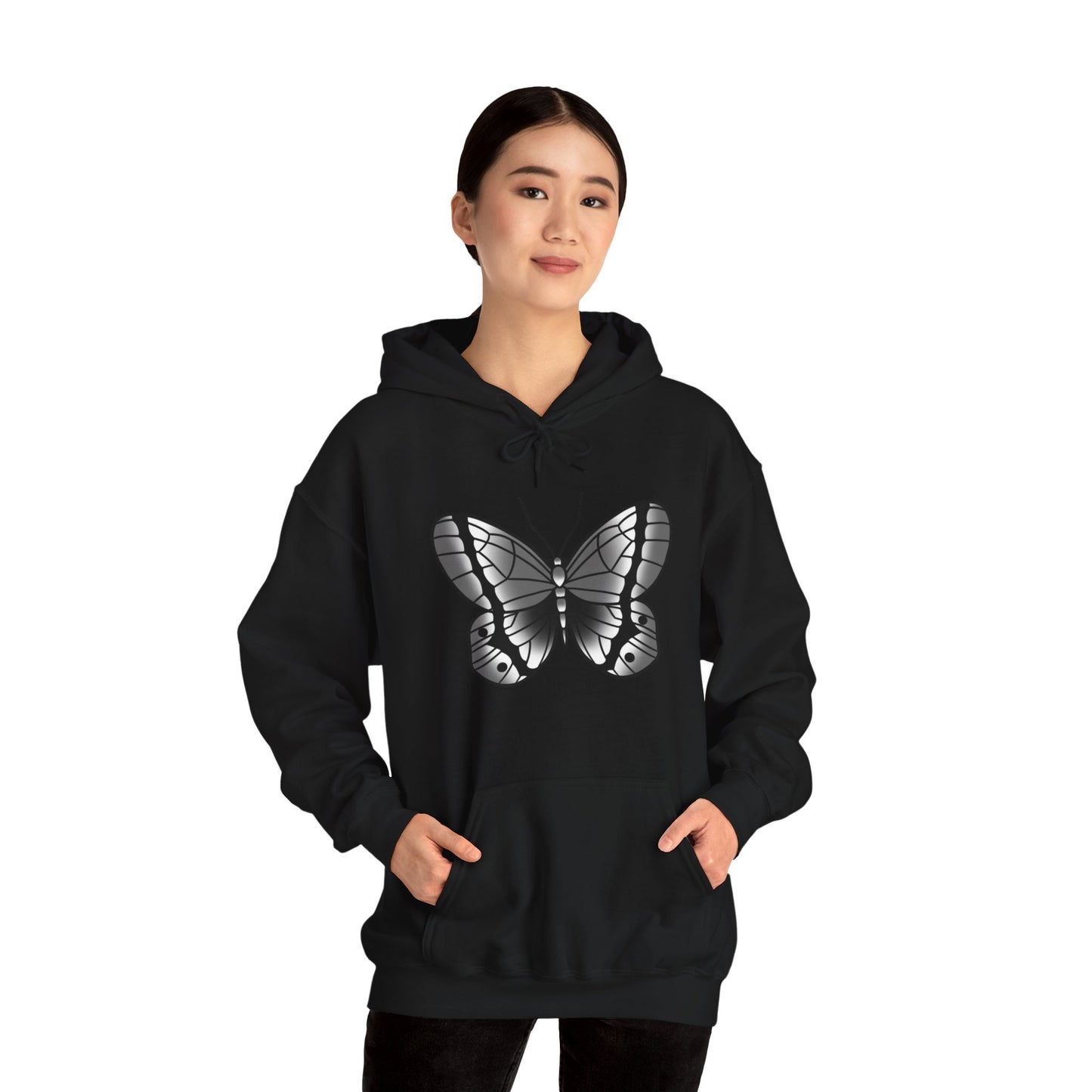 From the ashes Hooded Sweatshirt